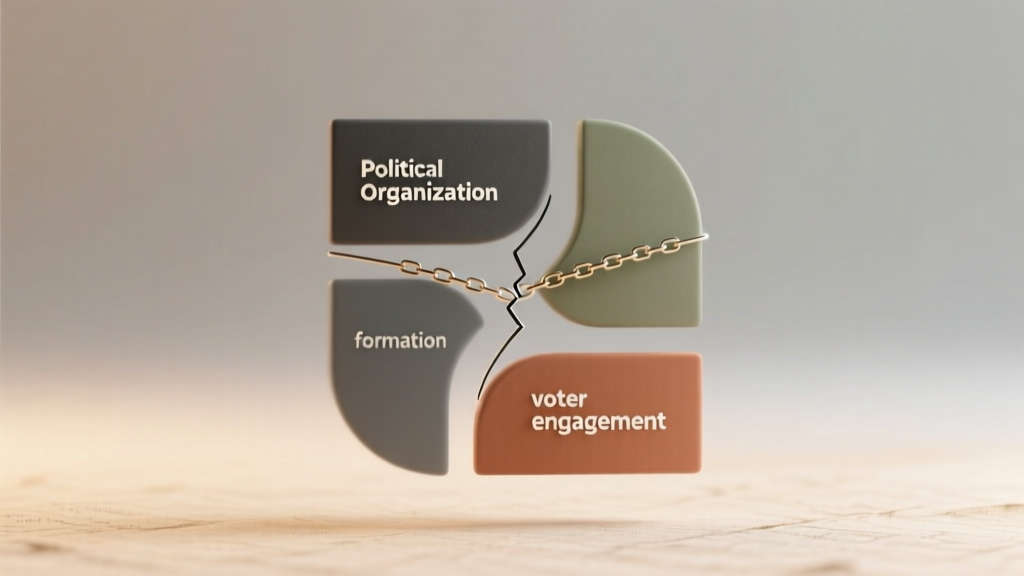 What Are the Four Functions of a Political Party? (Spoiler: Most Civics Textbooks Get #3 Wrong—and It’s Costing Voters Real Influence)