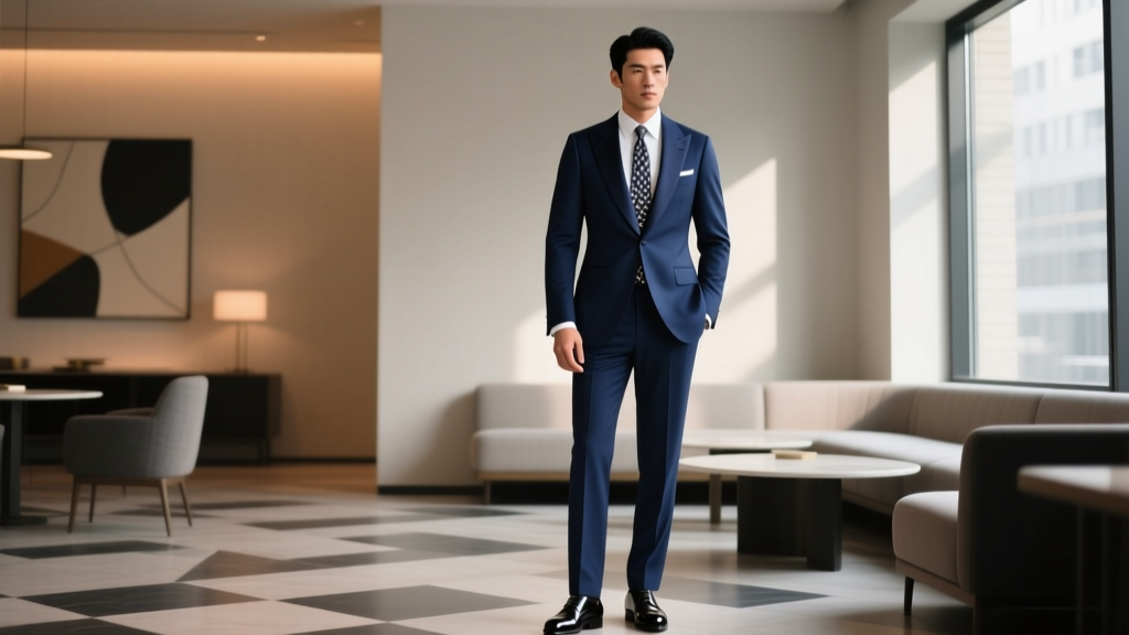 What Do Guys Wear to Cocktail Party? The 7-Second Dress Code Decoder (No More Last-Minute Panic, Overpriced Rentals, or Awkward Outfit Regrets)