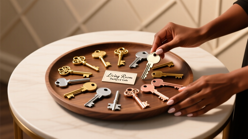 What a Key Party Really Is (and Why You’ll Never Confuse It With Swapping House Keys Again) — The Truth, Timeline, Etiquette Rules, and 5 Non-Negotiables for Hosting Responsibly