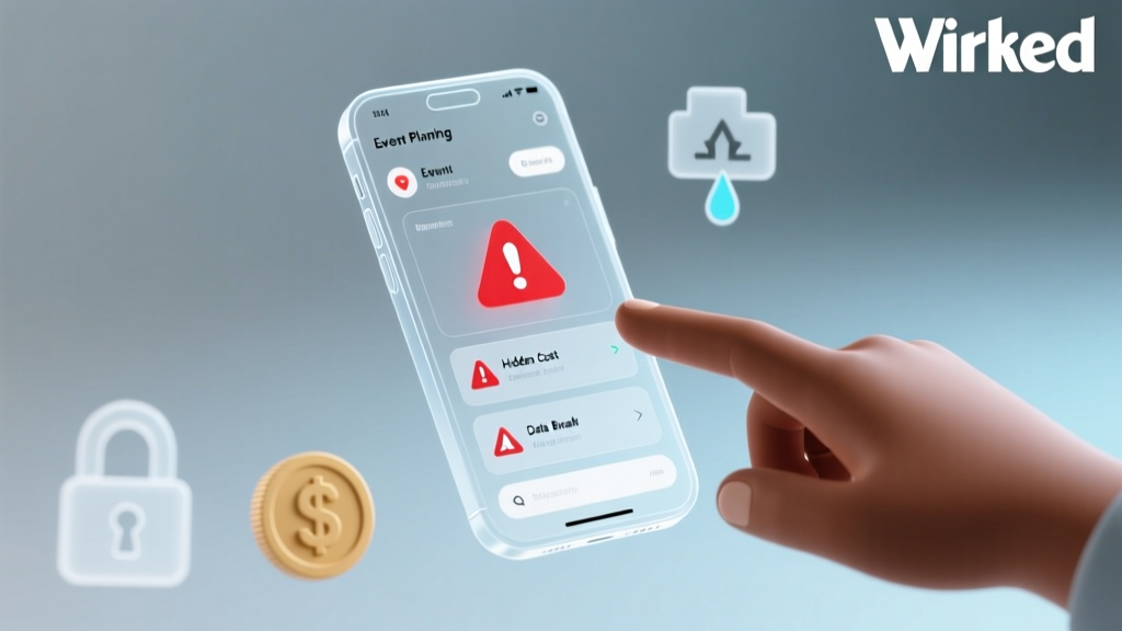 What Are 3rd Party Apps? The Truth No One Tells You About Security Risks, Hidden Costs, and Why 68% of Event Planners Switched After One Data Leak — Here’s How to Choose Safely
