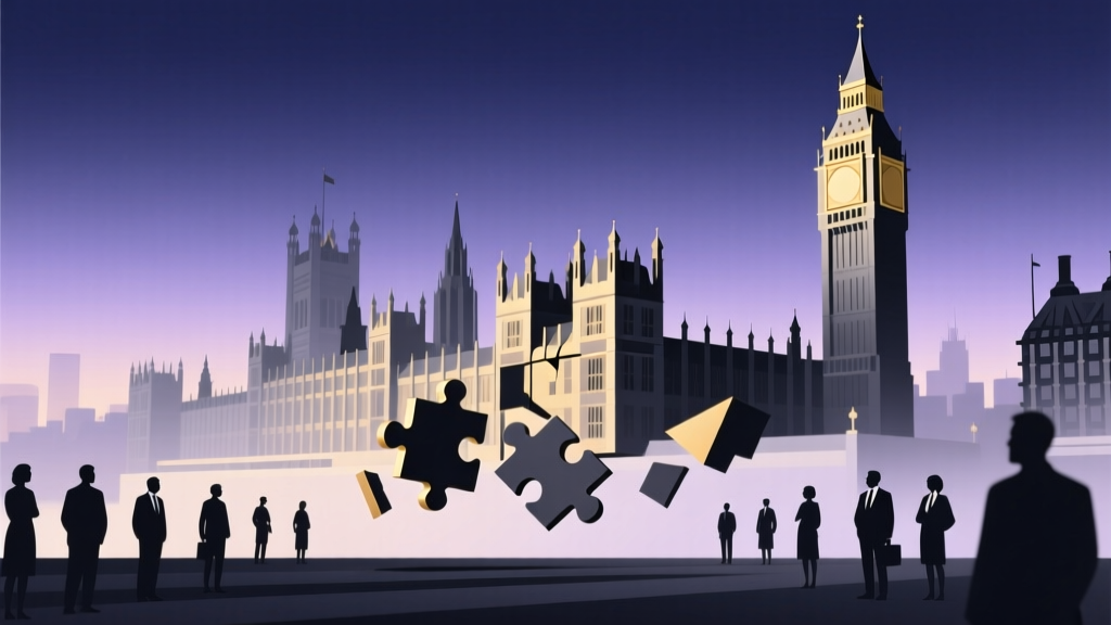 What Are the British Political Parties? A No-Jargon, Up-to-Date 2024 Guide — From Westminster Power Players to Local Impact Movers (Including Who Actually Governs Your Council)