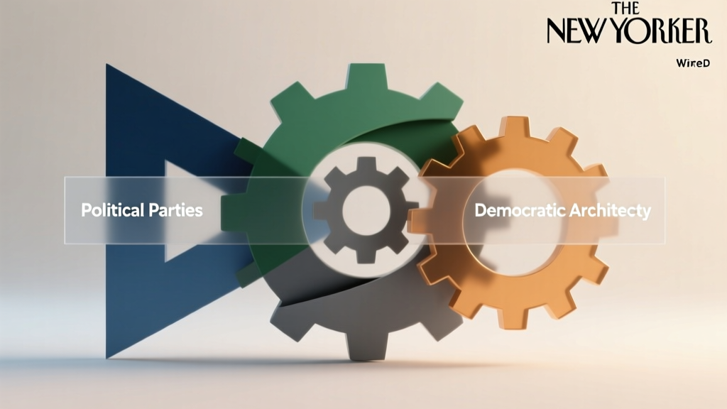 What Are Four Functions of Political Parties? (Spoiler: They’re Not Just About Winning Elections—Here’s How Each One Actually Shapes Democracy in Real Time)