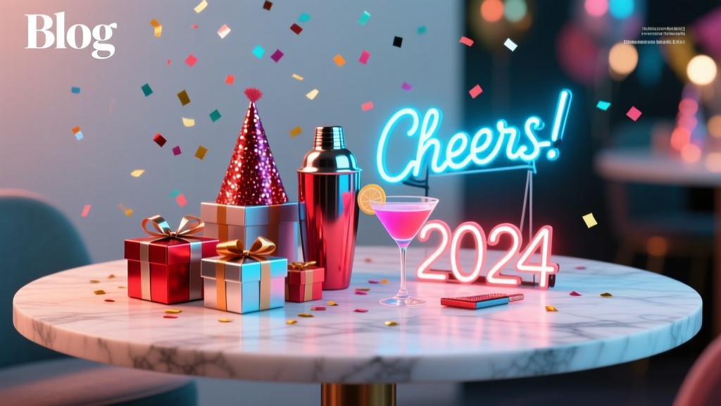 What Are Party Favors Slang? 7 Real-World Terms You’ll Hear in 2024 (And Why Using Them Wrong Could Cost You Guests’ Trust)