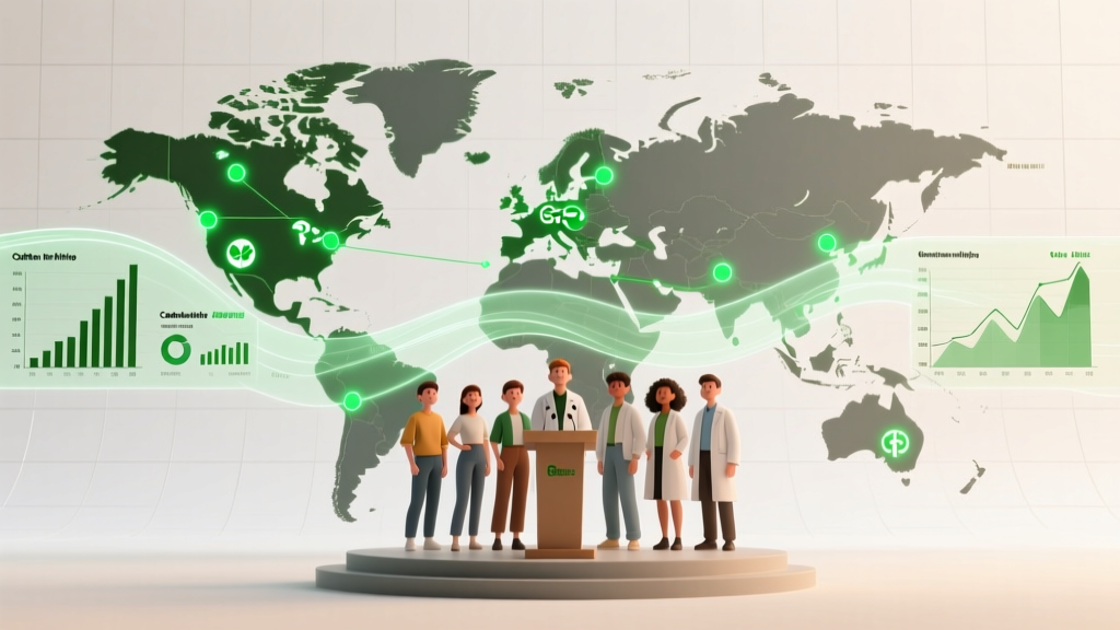 What Are Green Parties? The Truth Behind Their Global Rise, Real Policy Impact, and Why They’re No Longer Just ‘Idealistic Fringe’ Groups — A Clear, Evidence-Based Breakdown for Voters and Students