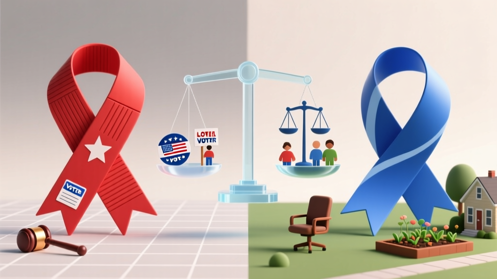 What Are the 2 Major Political Parties? The Truth Behind Their Real-World Power—And Why Your Next Community Event Depends on Understanding What They *Actually* Stand For (Not Just the Labels)
