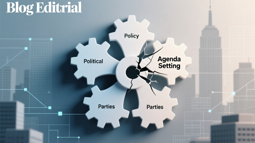 What Are the 5 Functions of Political Parties? (Spoiler: Most Civics Textbooks Get #3 Wrong—and It’s Costing Voters Real Influence)