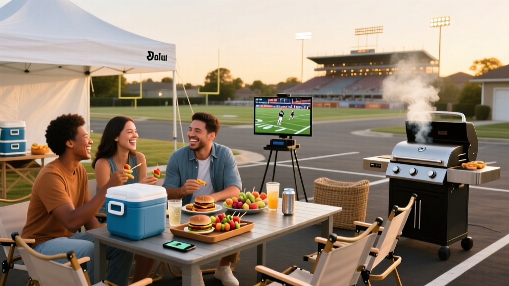 What Are Tailgate Parties? The Ultimate No-Stress Guide to Hosting (or Joining) One — From Parking Lot Basics to Pro-Level Setup, Food Safety, and Game-Day Etiquette You Didn’t Know You Needed
