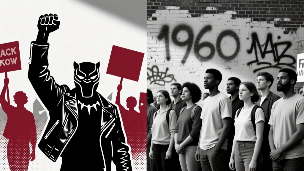 How to Join Black Panther Party Events Responsibly: A 7-Step Guide for Educators, Students & Community Organizers Who Want to Honor Legacy—Not Recreate History