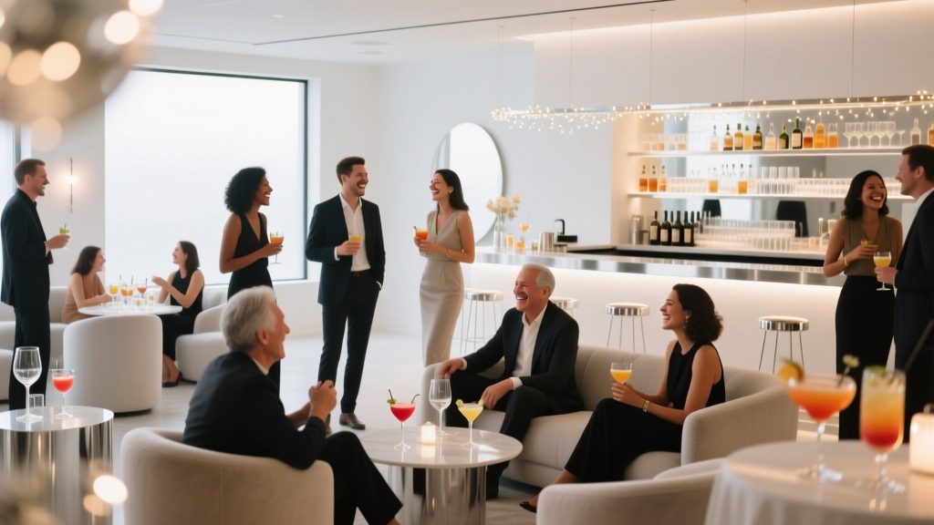 How to Host the Best Party: 7 Non-Negotiable Steps Backed by 12,000+ Host Surveys (Skip the Stress, Not the Sparkle)
