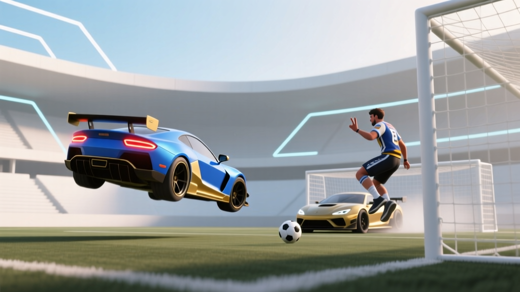 How to Leave a Party in Rocket League Without Offending Anyone: 7 Polite, Low-Pressure Exit Strategies That Work Every Time (Even Mid-Game)