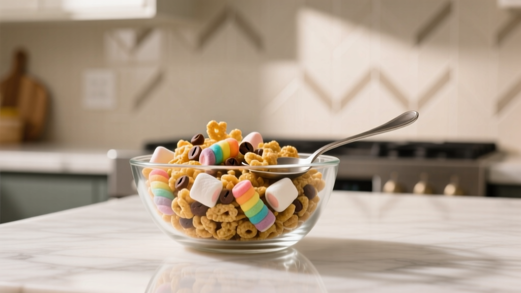 How to Make a Chex Party Mix That Actually Stays Crispy (Not Soggy or Bland) — 5 Pro Tips, 3 Foolproof Recipes, and the Exact Timing Trick Everyone Gets Wrong