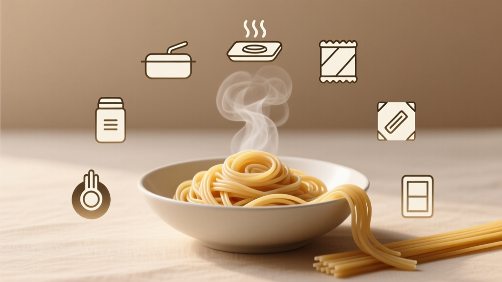 How to Keep Pasta Warm for Party: 7 Proven, Stress-Free Methods (That Actually Work—No More Soggy Noodles or Cold Bowls at Your Next Gathering)