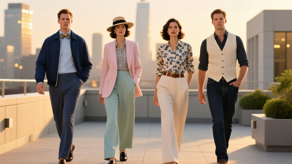 How to Dress for a Kentucky Derby Party Without Looking Costumed, Overdressed, or Underprepared: A Realistic 7-Step Style Guide That Works for Every Budget and Body Type