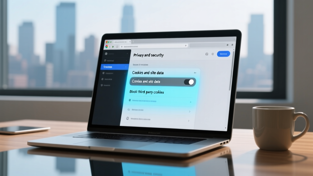 How to Enable 3rd Party Cookies in Chrome (2024): A Step-by-Step Fix for Blocked Logins, Ad Retargeting & SSO Failures — Before Google Shuts Them Down Completely