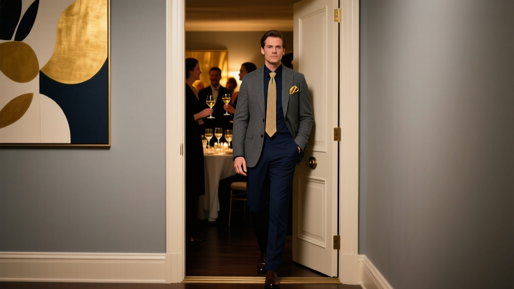 How to Get Into the Dinner Party Oblivion: The Unofficial 7-Step Access Protocol (No Influencer Clout Required — Just Strategy, Timing & Social Alchemy)