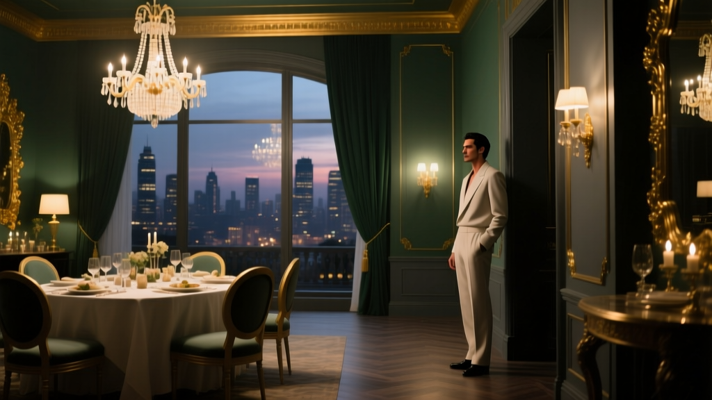 How to Get Into Leyawiin Dinner Party: The Unofficial 7-Step Access Protocol (No Invite? No Problem—Here’s Exactly What Works in 2024)