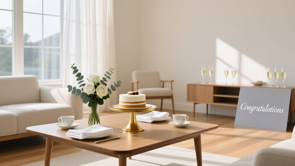 How to Host a Graduation Party That Feels Effortless (Even If You’ve Never Planned One): The 7-Step Stress-Free Blueprint That Saves 12+ Hours and Prevents 3 Common Disasters