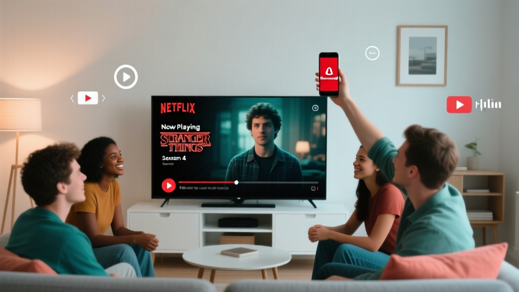 How to Have a Watch Party on Netflix in 2024: The Real Reason Your Group Keeps Getting Disconnected (and the 5-Step Fix That Works Every Time)