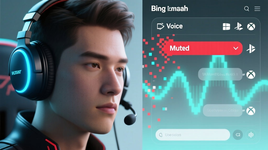 How to Party Chat in Valorant: The 7-Second Fix for Muted Squad Calls, Cross-Platform Glitches, and Why Your Mic Works in Discord But Not In-Game (Real-Time Troubleshooting Guide)