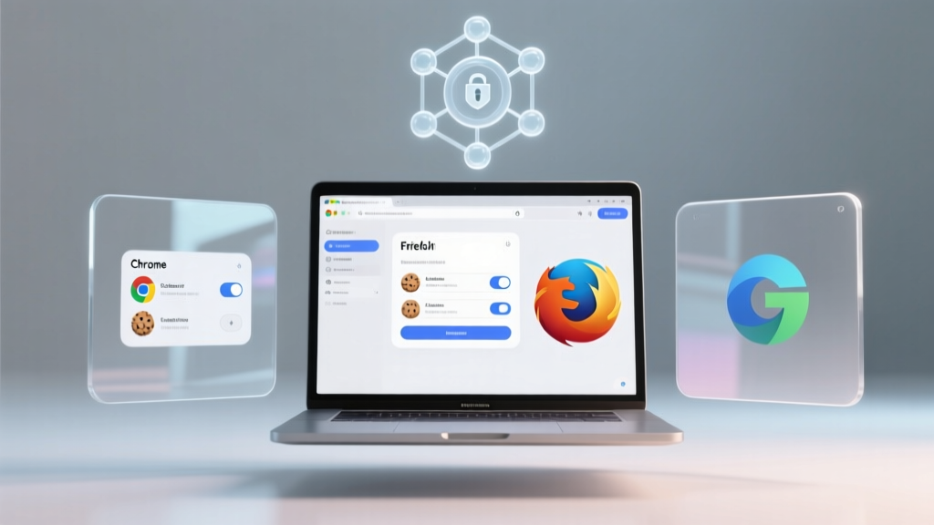 How to Turn On 3rd Party Cookies in 2024: A Step-by-Step Guide for Chrome, Safari, Firefox & Edge (Without Breaking Your Privacy or Site Functionality)