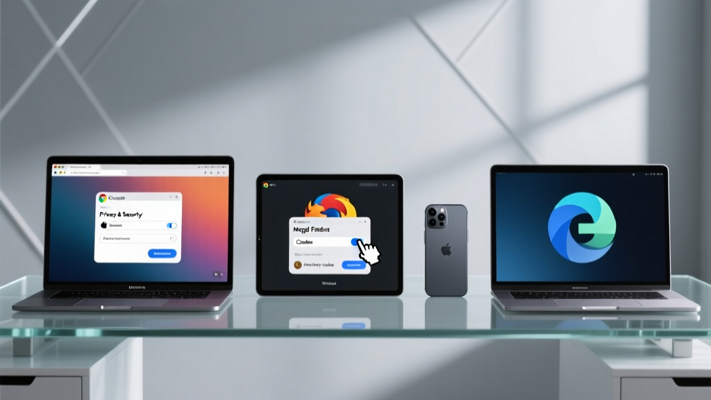How to Enable Third Party Cookies in My Browser (2024 Guide): Step-by-Step Fixes for Chrome, Safari, Firefox & Edge — Because Yes, You *Can* Still Do It (Without Compromising Security)