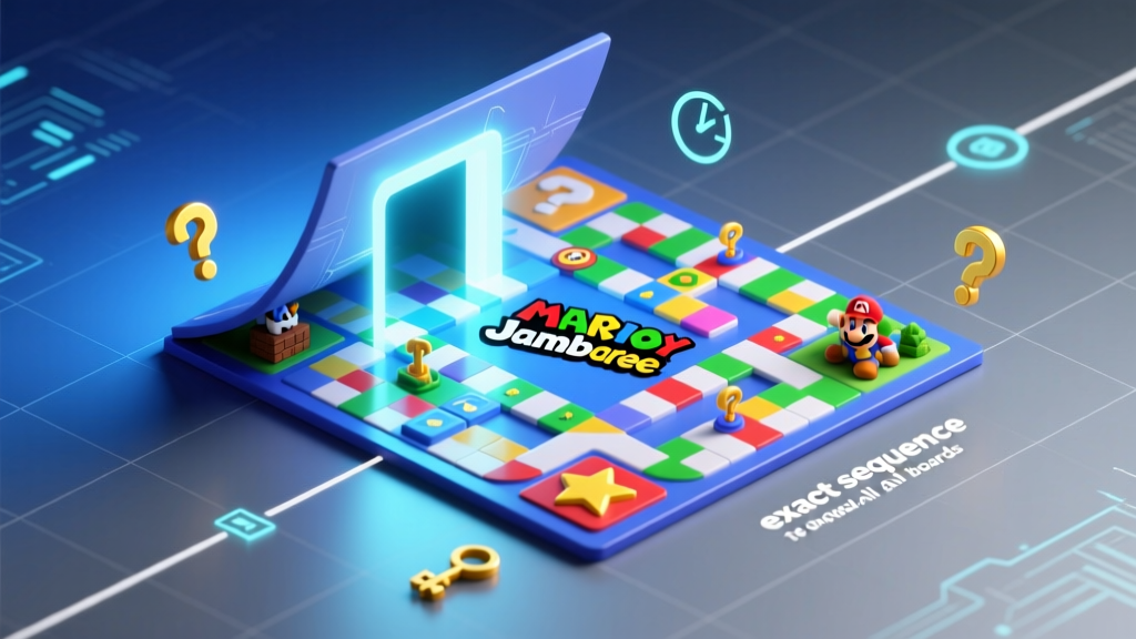 How to Unlock All Boards in Mario Party Jamboree: The Only Step-by-Step Guide That Actually Reveals Hidden Requirements, Time-Saving Shortcuts, and Which Boards You’ll Miss Without This Exact Sequence (2024 Verified)