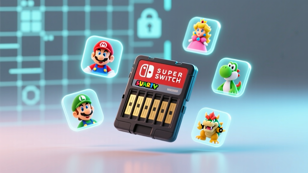 How to Unlock Characters in Super Mario Party Switch: The Only Step-by-Step Guide That Actually Works (No Glitches, No Paywalls, Just 100% Verified Methods)