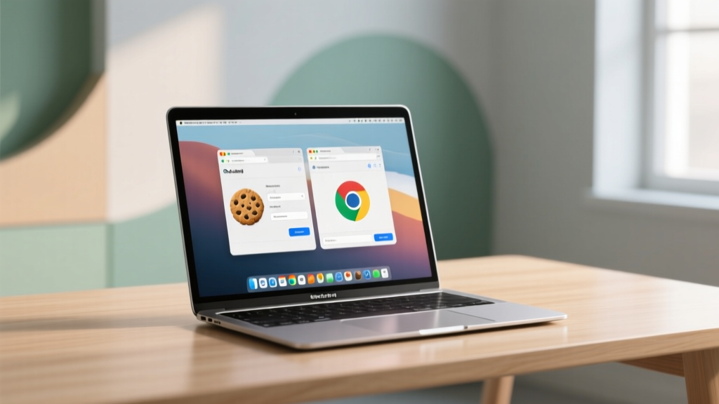 How to Unblock Third Party Cookies on MacBook Air (2020–2024): A Step-by-Step Safari & Chrome Fix That Actually Works in 2024 — No Tech Degree Required