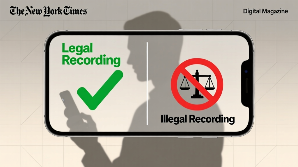 Is Alabama a two party consent state? Yes — but here’s exactly when you *can* legally record without permission (and when you absolutely cannot), plus 5 real-world scenarios that trip up even seasoned professionals.