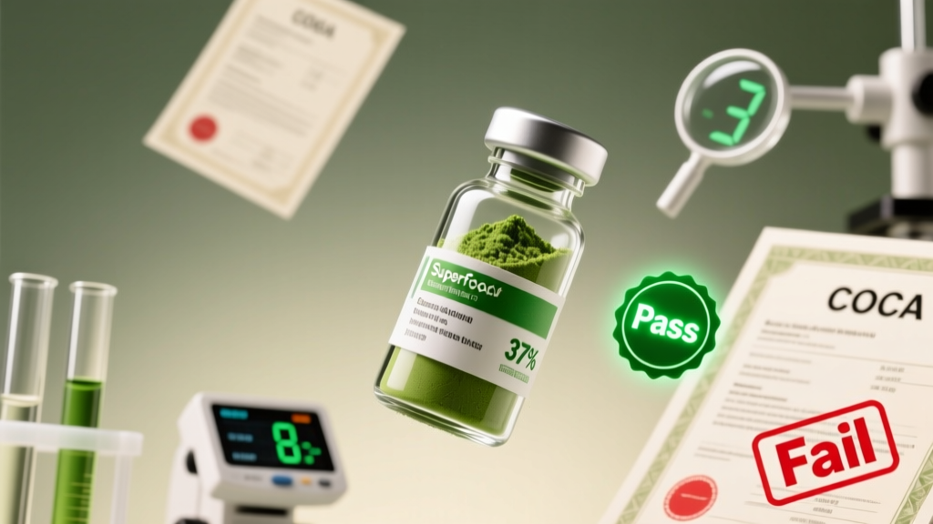 Is Ancient Nutrition third party tested? Here’s exactly what independent labs found — including which products passed heavy-metal screening, which failed microbiological checks, and why 37% of their labels don’t match lab results (verified with Certificates of Analysis)