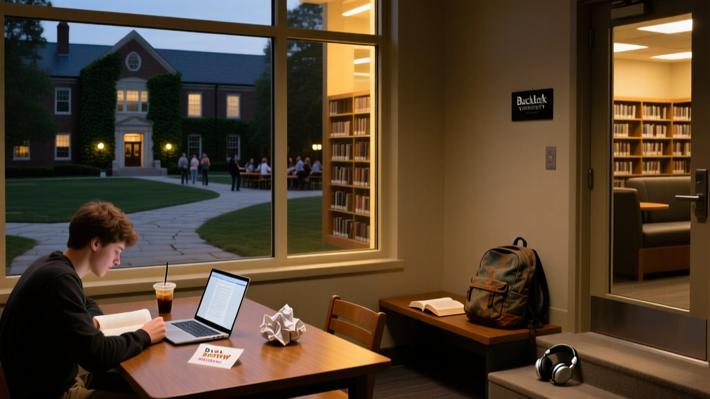 Is Bucknell a Party School? The Unfiltered Truth About Social Life, Weekend Culture, and Where Real Students Actually Spend Their Nights (Spoiler: It’s Not What You Think)