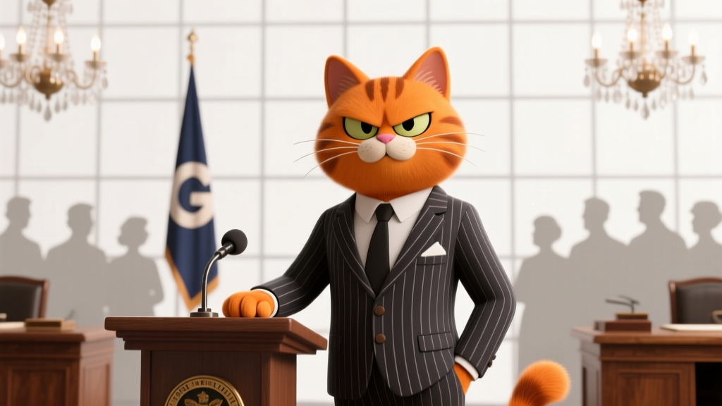 What Party Was Garfield? The Surprising Truth Behind His Political Identity — And Why It Matters for Modern Civic Events, Classroom Activities, and Historical Reenactments Today