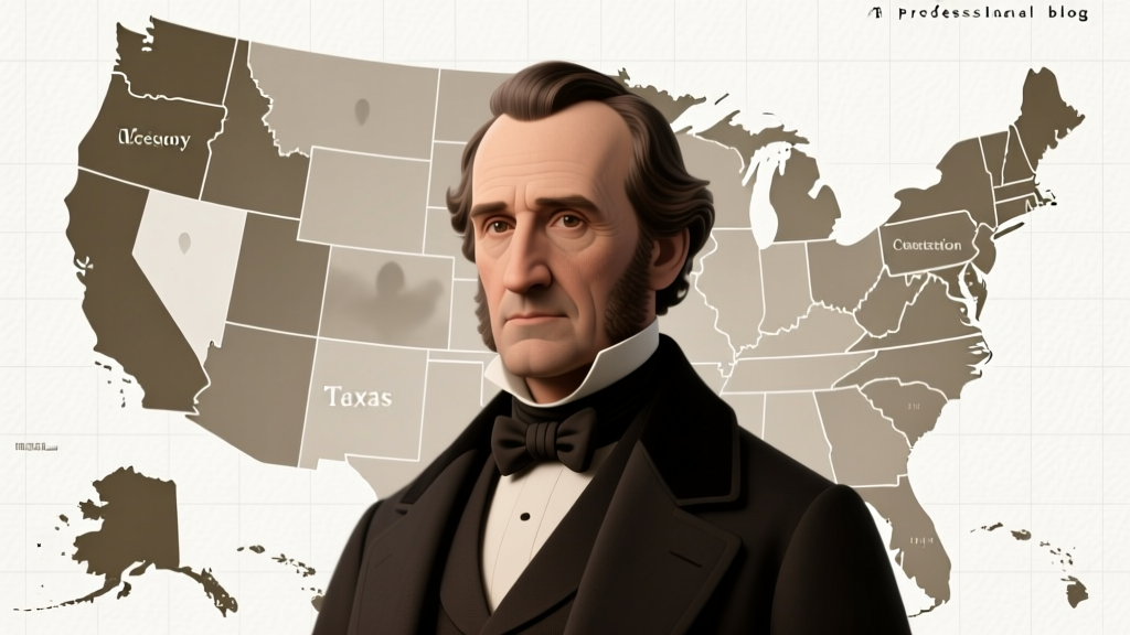 What Party Was James K Polk? The Surprising Truth Behind America’s Forgotten Expansionist President — And Why His Political Affiliation Still Shapes U.S. Policy Today