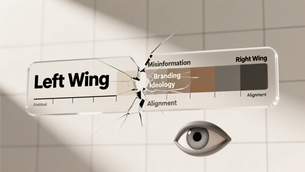 What Party Is Left Wing? You’re Probably Asking the Wrong Question — Here’s How to Decode Political Labels, Avoid Misinformation, and Spot Real Ideological Alignment (Not Just Branding)