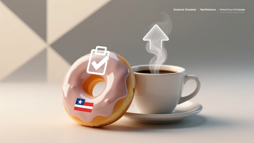What political party does Dunkin Donuts support? The truth behind its nonpartisan stance, how it handles advocacy, and why your campaign event shouldn’t assume brand alignment — plus 5 proven alternatives for authentic civic partnerships.