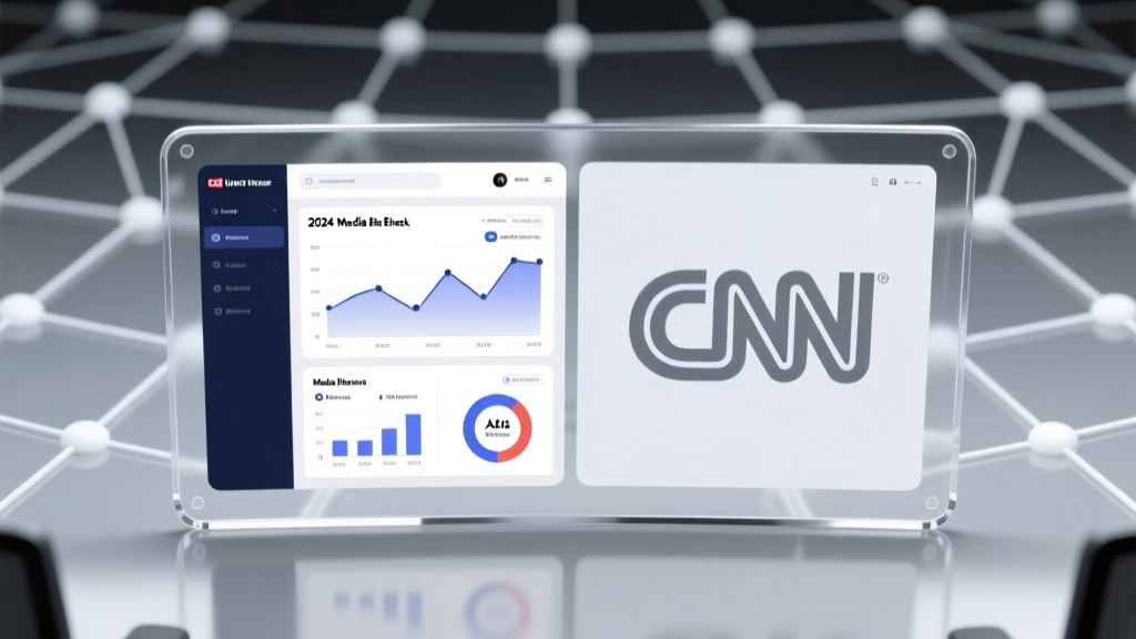 What Political Party Is CNN? The Truth Behind the Myth — Why CNN Isn’t Affiliated With Any Party, How Its Editorial Standards Work, and What Data Shows About Its Coverage Bias (2024 Analysis)