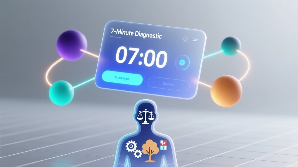 What Is Your Political Party Quiz: The 7-Minute Diagnostic That Reveals Your True Ideological Alignment (Not Just 'Democrat' or 'Republican') — And Why 68% of Users Are Surprised by Their Results