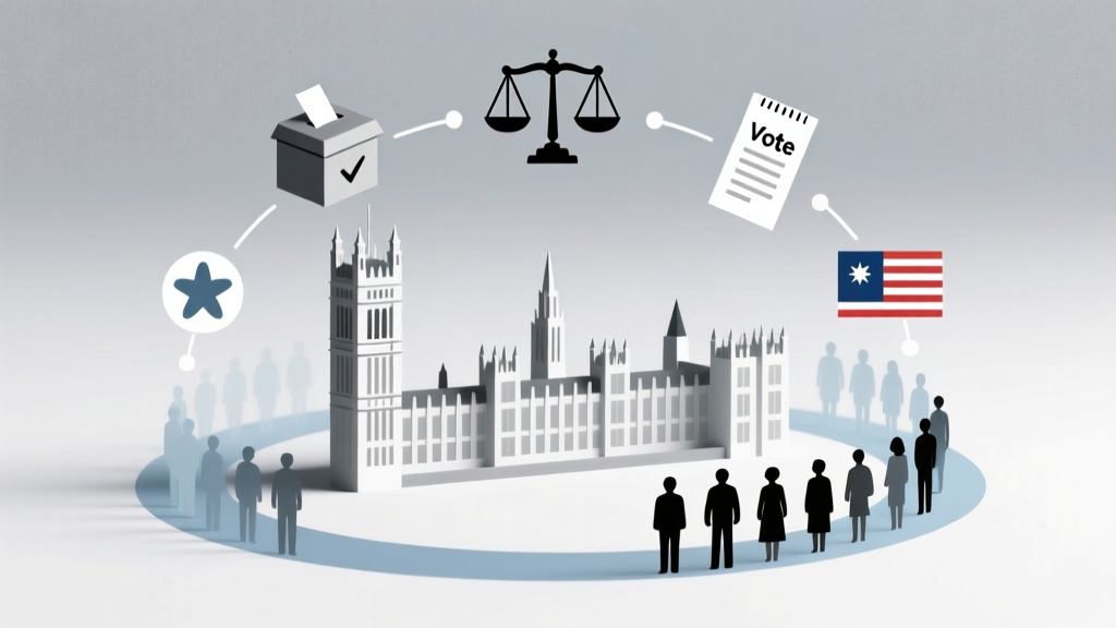 What Is the Labour Party in the UK? — A Clear, Non-Partisan Breakdown for Voters, Students & New Citizens Who’ve Heard Conflicting Claims (and Just Want the Facts)