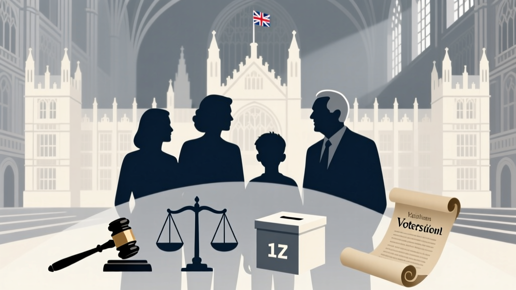 What Is the Conservative Party in the UK? A Clear, Non-Partisan Breakdown for Voters, Students & New Citizens — No Jargon, No Spin, Just Facts You Can Trust Right Now