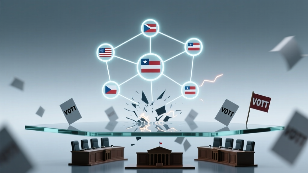 What Is the Function of Political Parties? 7 Core Functions You Didn’t Learn in Civics Class — And Why They’re Breaking Down in Real Time