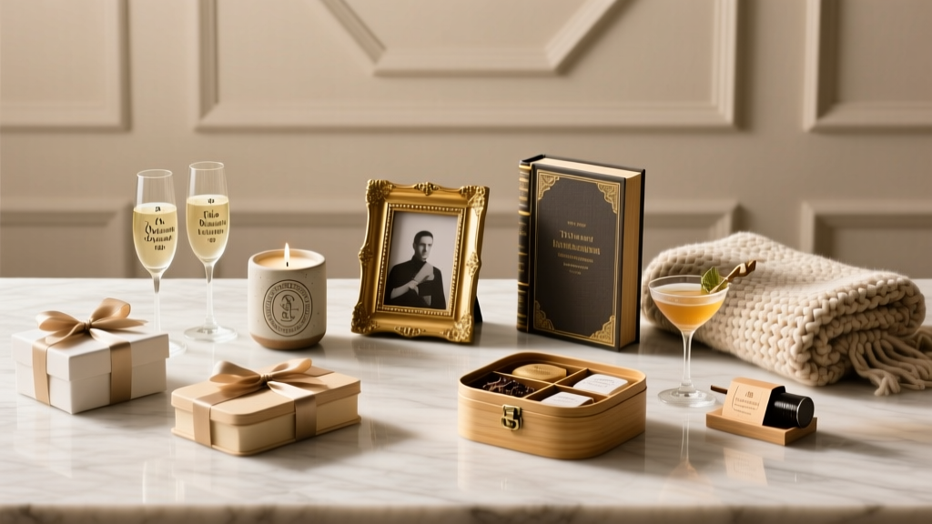 What Is the Best Gift for Engagement Party? 7 Thoughtful, Budget-Savvy, and Etiquette-Approved Picks (No Awkward Guesswork Required)