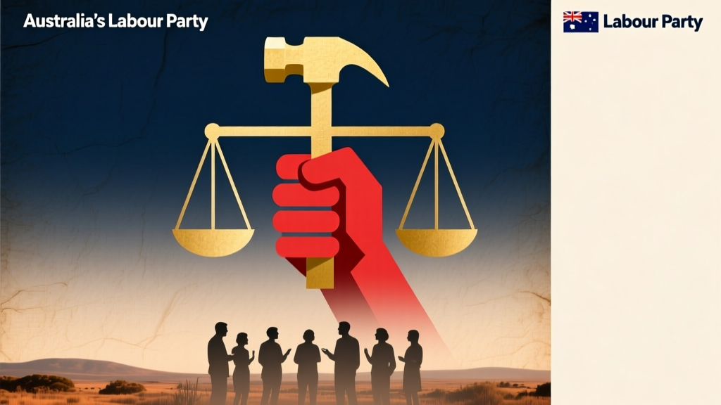 What Is the Australian Labour Party? The Truth Behind Its History, Values, and Real-World Power — Not Just Textbook Definitions