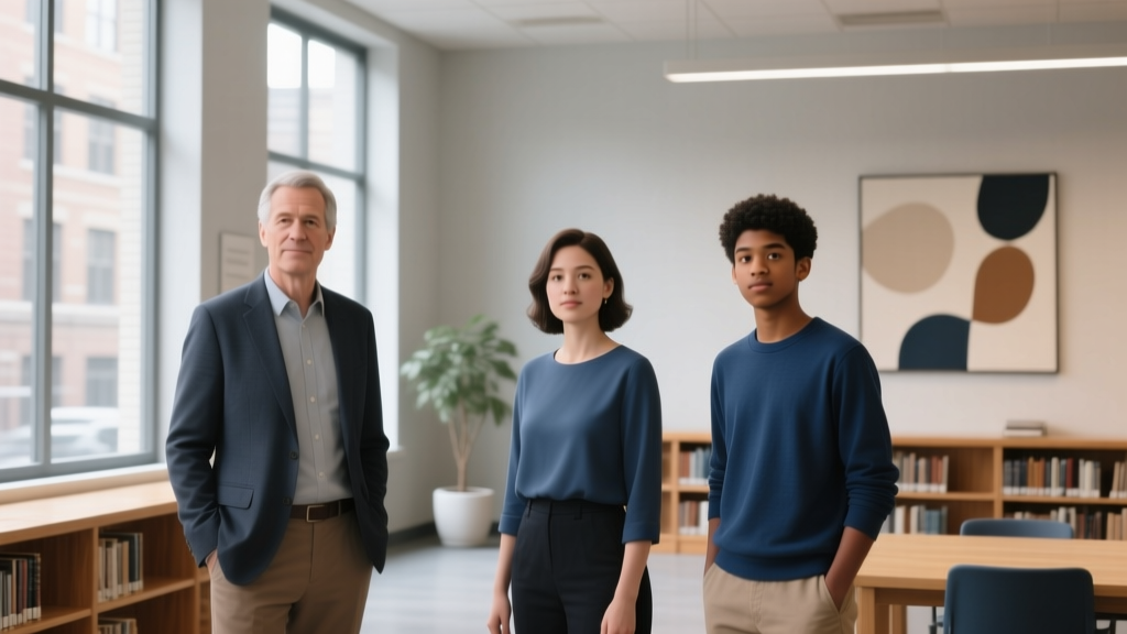 What Is the NDP Party in Canada? — A Clear, Nonpartisan Breakdown for Voters, Students & New Canadians (No Jargon, No Spin)