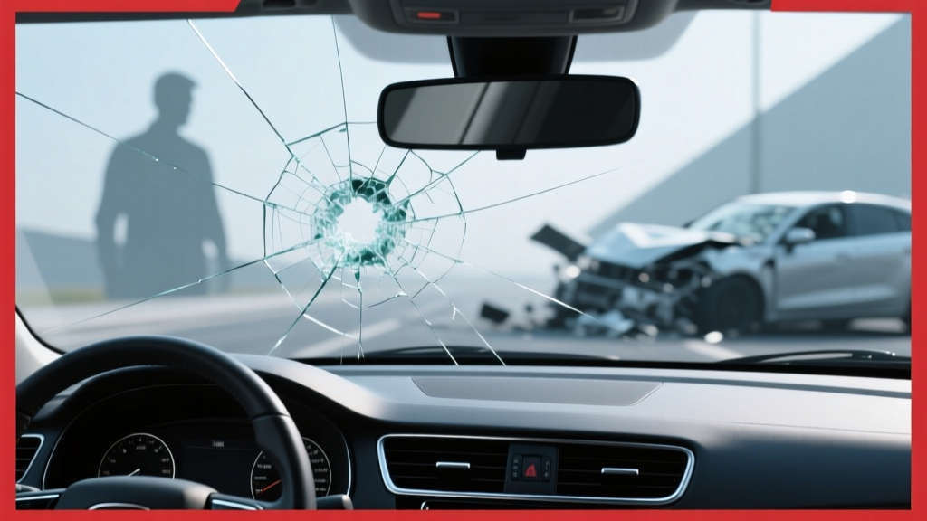 What is third party vehicle insurance? The brutal truth no agent tells you: it covers *only* others’ damage — not your car, not your medical bills, and not your peace of mind (here’s how to spot the gaps before an accident costs you ₹5+ lakhs)