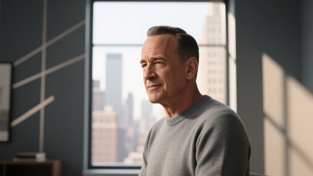 What Is Tom Hanks’ Political Party? The Truth Behind His Public Statements, Donations, and Why He Refuses to Label Himself — And What It Really Means for Fans Who Assume He’s a Democrat