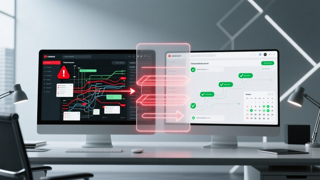 What Is the Third Party System? The Hidden Risk That’s Costing Event Planners 27% More in Rework—and How to Fix It in Under 48 Hours