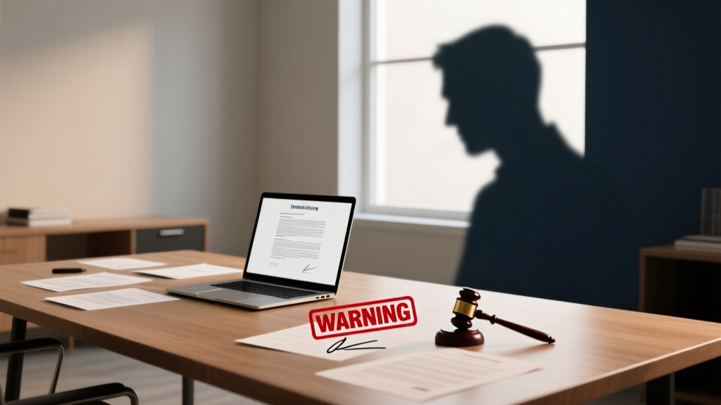 What Is Third Party Complaint? The Hidden Liability Trap Every Event Planner Must Understand Before Signing a Contract — Here’s How to Spot It, Stop It, and Shield Your Reputation