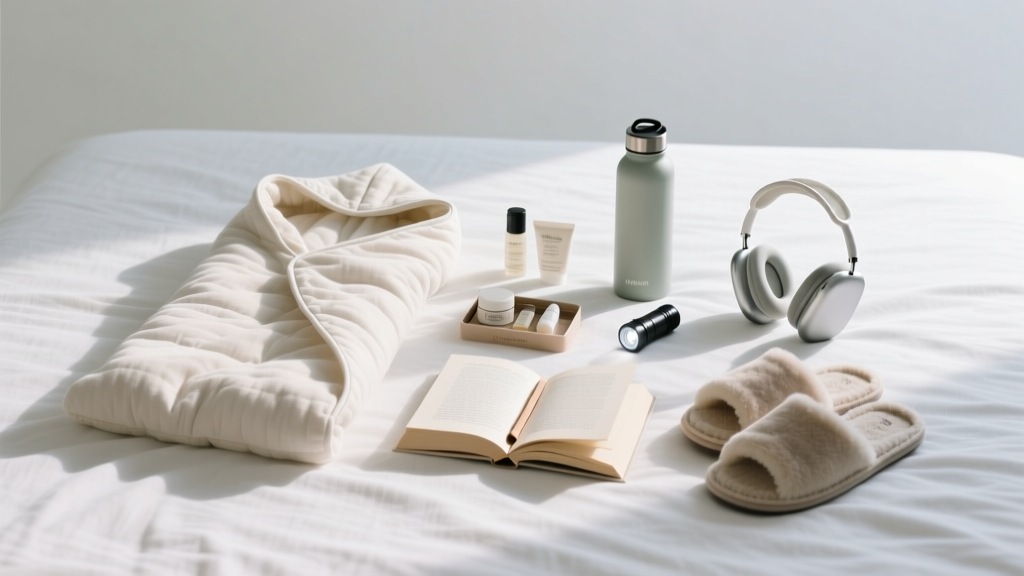 What to Pack for a Slumber Party: The Stress-Free, Age-Tested Packing List (No Overpacking, No Embarrassing Omissions, Just Pure Sleepover Confidence)