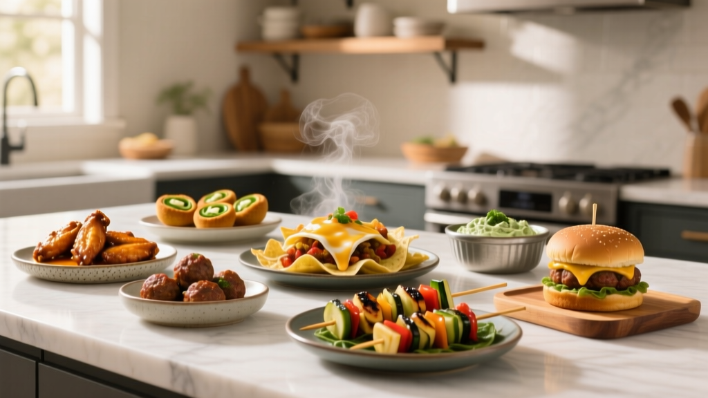 What to Make for Super Bowl Party: 7 Crowd-Pleasing, Stress-Free Recipes (That Take Under 30 Minutes & Cost Less Than $2 Per Serving)