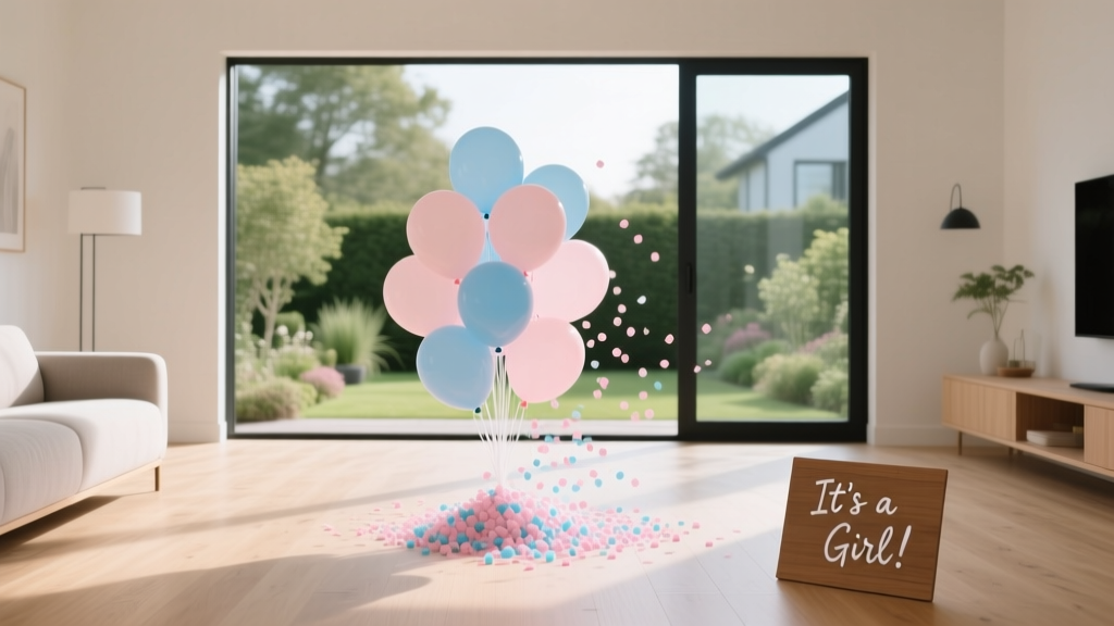 What to Do for a Gender Reveal Party: A Stress-Free, Step-by-Step Blueprint (No Overwhelm, No Last-Minute Panic, Just Joyful Planning from Day One)